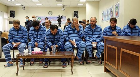 اخباراجتماعی ,خبرهای اجتماعی ,محتکران ماسک و اقلام بهداشتی اخبار اجتماعی ,خبرهای اجتماعی,محتکران ماسک و اقلام بهداشتی