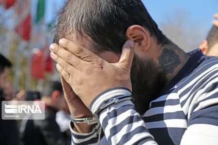 اخبارحوادث,خبرهای حوادث ,حوادث روز اخبار حوادث,خبرهای حوادث ,حوادث روز