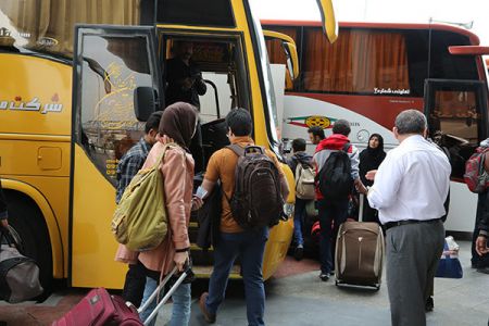 اخباراقتصادی ,خبرهای اقتصادی ,پیش فروش بلیتهای نوروزی اخباراقتصادی ,خبرهای اقتصادی,پیش فروش بلیتهای نوروزی