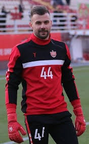 اخبارورزشی ,خبرهای ورزشی ,رادوشویچ اخبار ورزشی ,خبرهای ورزشی ,رادوشویچ