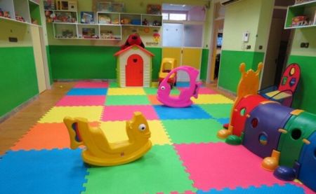 اخباراجتماعی ,خبرهای اجتماعی ,مهدهای کودک اخبار اجتماعی ,خبرهای اجتماعی,مهدهای کودک