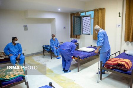 اخبارورزشی ,خبرهای ورزشی ,کرونا اخبارورزشی ,خبرهای ورزشی,کرونا