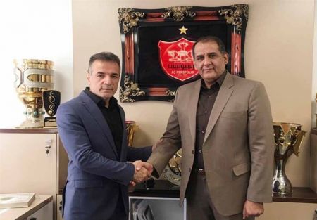 اخبارورزشی ,خبرهای ورزشی ,پرسپولیس اخبار ورزشی ,خبرهای ورزشی ,پرسپولیس