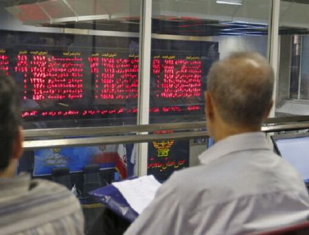اخباراقتصادی ,خبرهای اقتصادی , بورس اخباراقتصادی ,خبرهای اقتصادی, بورس