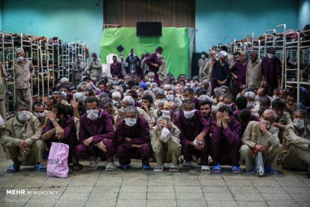 اخباراجتماعی ,خبرهای اجتماعی ,گرمخانه های تهران اخبار اجتماعی ,خبرهای اجتماعی,گرمخانه های تهران
