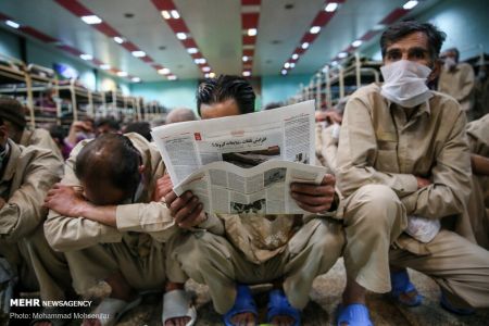 اخباراجتماعی ,خبرهای اجتماعی ,گرمخانه های تهران اخبار اجتماعی ,خبرهای اجتماعی,گرمخانه های تهران