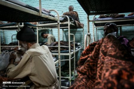 اخباراجتماعی ,خبرهای اجتماعی ,گرمخانه های تهران اخبار اجتماعی ,خبرهای اجتماعی,گرمخانه های تهران