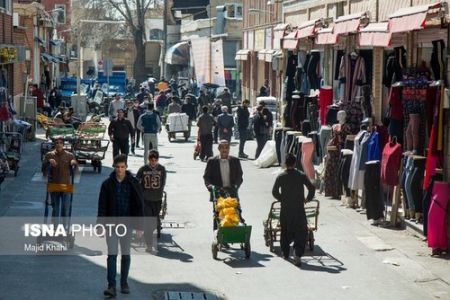  اخبار اجتماعی ,خبرهای اجتماعی,بازار تهران 