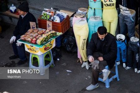  اخبار اجتماعی ,خبرهای اجتماعی,بازار تهران 