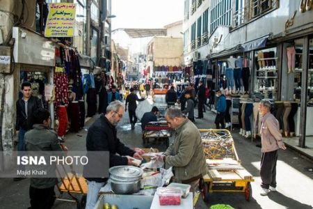  اخبار اجتماعی ,خبرهای اجتماعی,بازار تهران 