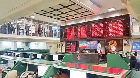 اخباراقتصادی ,خبرهای اقتصادی , بورس اخباراقتصادی ,خبرهای اقتصادی, بورس