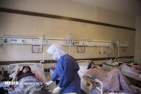اخبار پزشکی ,خبرهای پزشکی ,بیماران کرونایی اخبار پزشکی ,خبرهای پزشکی,بیماران کرونایی