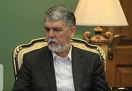 اخباراجتماعی ,خبرهای اجتماعی ,وزیر فرهنگ اخبار اجتماعی ,خبرهای اجتماعی,وزیر فرهنگ