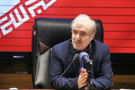 اخبار پزشکی ,خبرهای پزشکی ,وزیر بهداشت اخبار پزشکی ,خبرهای پزشکی,وزیر بهداشت