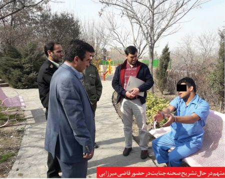 اخبارحوادث,خبرهای حوادث ,حوادث روز اخبار حوادث,خبرهای حوادث ,حوادث روز