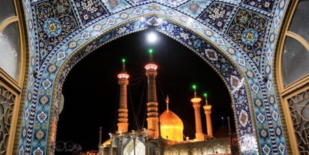 اخباراجتماعی ,خبرهای اجتماعی ,حرم مطهر اخبار اجتماعی ,خبرهای اجتماعی,حرم مطهر