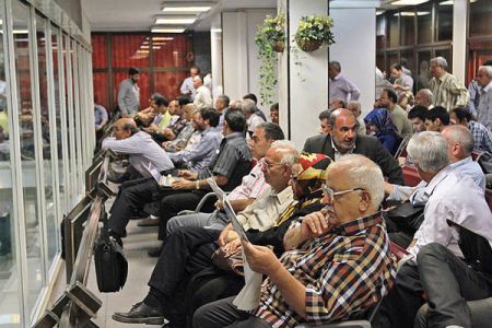 اخباراقتصادی ,خبرهای اقتصادی ,بورس تهران اخباراقتصادی ,خبرهای اقتصادی,بورس تهران