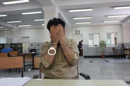 اخبارحوادث,خبرهای حوادث ,حوادث روز اخبار حوادث,خبرهای حوادث ,حوادث روز