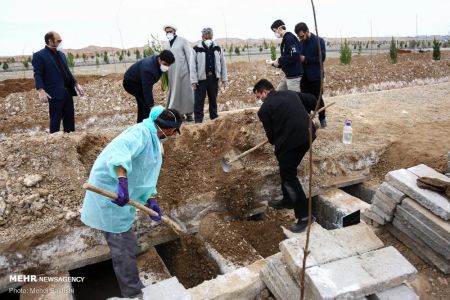 اخباراجتماعی ,خبرهای اجتماعی ,تدفین متوفیان کرونایی اخبار اجتماعی ,خبرهای اجتماعی,تدفین متوفیان کرونایی