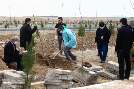 اخباراجتماعی ,خبرهای اجتماعی ,تدفین متوفیان کرونایی اخبار اجتماعی ,خبرهای اجتماعی,تدفین متوفیان کرونایی