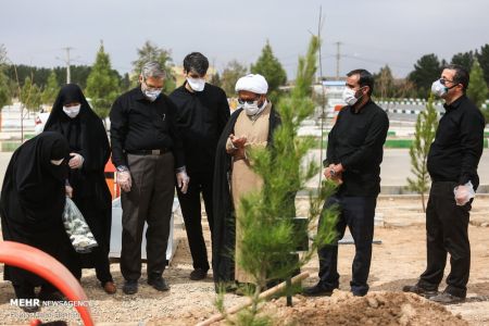 اخباراجتماعی ,خبرهای اجتماعی ,تدفین متوفیان کرونایی اخبار اجتماعی ,خبرهای اجتماعی,تدفین متوفیان کرونایی
