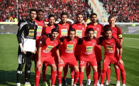 اخبارورزشی ,خبرهای ورزشی , پرسپولیس اخبار ورزشی ,خبرهای ورزشی , پرسپولیس
