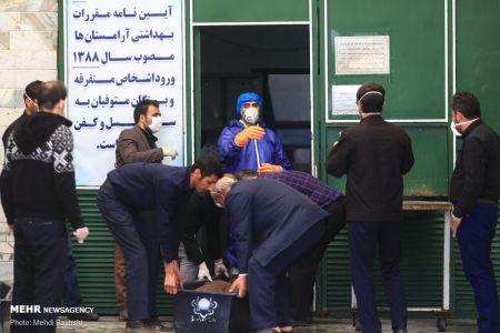 اخباراجتماعی ,خبرهای اجتماعی ,تدفین متوفیان کرونایی اخبار اجتماعی ,خبرهای اجتماعی,تدفین متوفیان کرونایی