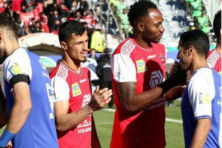 اخبارورزشی ,خبرهای ورزشی , پرسپولیس اخبار ورزشی ,خبرهای ورزشی , پرسپولیس