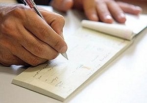 اخباراقتصادی ,خبرهای اقتصادی ,چکهای برگشتی اخباراقتصادی ,خبرهای اقتصادی,چکهای برگشتی