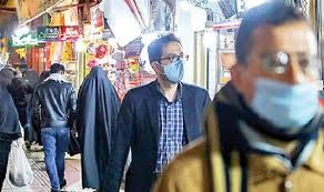 اخباراقتصادی ,خبرهای اقتصادی ,کرونا اخباراقتصادی ,خبرهای اقتصادی,کرونا