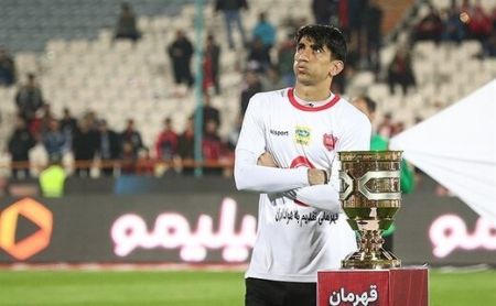  اخبار ورزشی ,خبرهای ورزشی ,بیرانوند