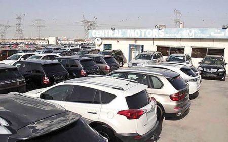 اخباراقتصادی ,خبرهای اقتصادی , واردات خودرو اخباراقتصادی ,خبرهای اقتصادی, واردات خودرو