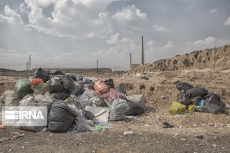 اخباراجتماعی ,خبرهای اجتماعی , کودکان زباله گرد اخبار اجتماعی ,خبرهای اجتماعی, کودکان زباله گرد