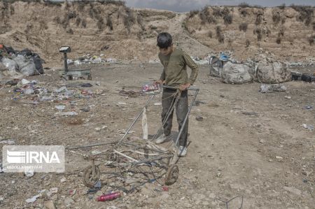 اخباراجتماعی ,خبرهای اجتماعی , کودکان زباله گرد اخبار اجتماعی ,خبرهای اجتماعی, کودکان زباله گرد