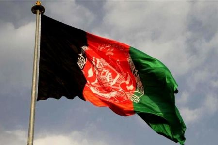 تصاویر زیبا از پرچم افغانستان