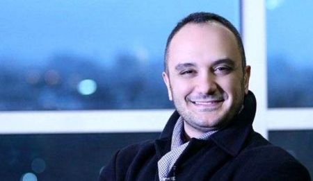اخبار فرهنگی,خبرهای فرهنگی, احسان کرمی اخبار فرهنگی,خبرهای فرهنگی,احسان کرمی