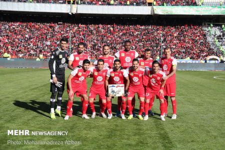اخبارورزشی ,خبرهای ورزشی ,باشگاه پرسپولیس اخبار ورزشی ,خبرهای ورزشی ,باشگاه پرسپولیس