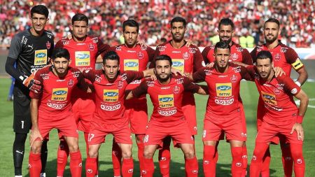 اخبارورزشی ,خبرهای ورزشی ,پرسپولیس اخبار ورزشی ,خبرهای ورزشی ,پرسپولیس