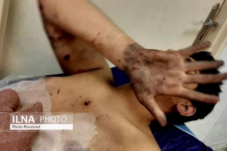 اخبارحوادث,خبرهای حوادث ,حوادث روز اخبار حوادث,خبرهای حوادث ,حوادث روز