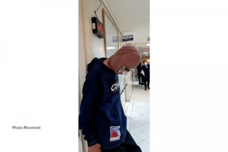 اخبارحوادث,خبرهای حوادث ,حوادث روز اخبار حوادث,خبرهای حوادث ,حوادث روز