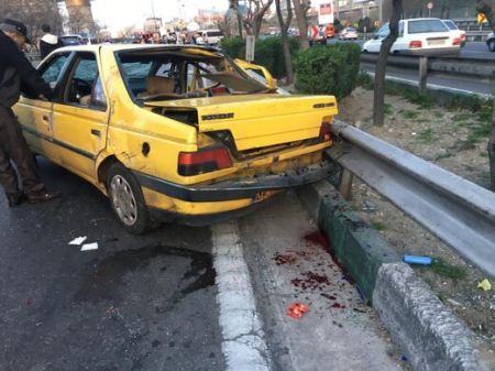 اخبارحوادث,خبرهای حوادث ,حوادث روز اخبار حوادث,خبرهای حوادث ,حوادث روز