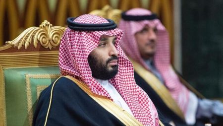 اخباراقتصادی ,خبرهای اقتصادی ,بن سلمان اخباراقتصادی ,خبرهای اقتصادی,بن سلمان