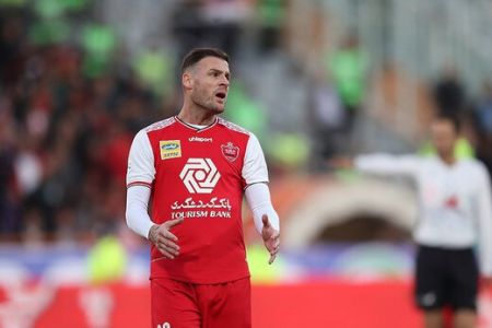 اخبارورزشی ,خبرهای ورزشی ,پرسپولیس اخبار ورزشی ,خبرهای ورزشی ,پرسپولیس