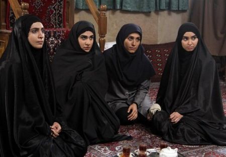 اخبار فرهنگی,خبرهای فرهنگی,سریال تلویزیونی اخبار فرهنگی,خبرهای فرهنگی,سریال تلویزیونی
