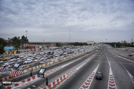 اخباراجتماعی ,خبرهای اجتماعی , عوارضی تهران قم اخبار اجتماعی ,خبرهای اجتماعی, عوارضی تهران قم