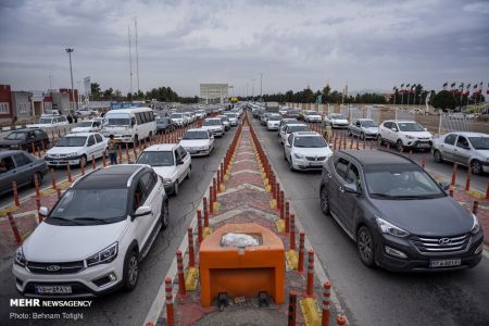  اخبار اجتماعی ,خبرهای اجتماعی, عوارضی تهران قم