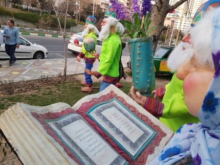 اخباراجتماعی ,خبرهای اجتماعی , نمادهای آئینی نوروز اخبار اجتماعی ,خبرهای اجتماعی, نمادهای آئینی نوروز
