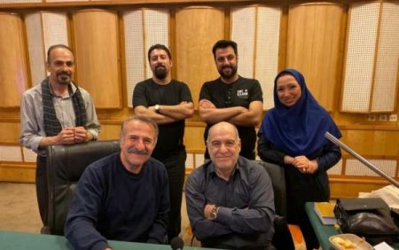 اخبار فرهنگی,خبرهای فرهنگی,صبح جمعه با شما اخبار فرهنگی,خبرهای فرهنگی,صبح جمعه با شما