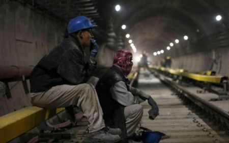 اخباراقتصادی ,خبرهای اقتصادی , حقوق کارگران اخباراقتصادی ,خبرهای اقتصادی, حقوق کارگران