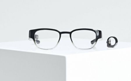  اخبار علمی ,خبرهای علمی,عینک هوشمند